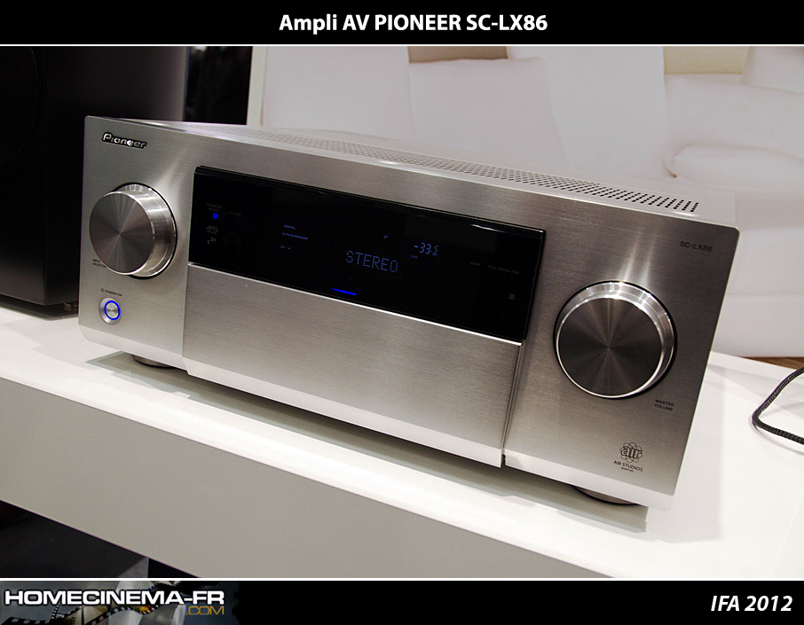 IFA 2012 Pioneer 13